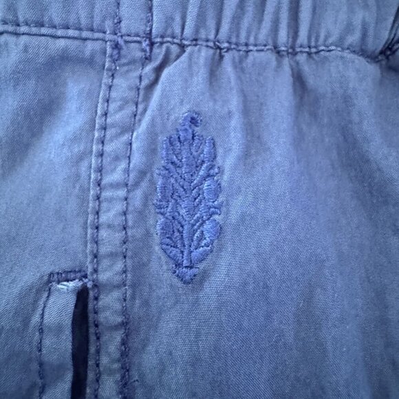 Free People Blue Jumpsuit - Picture 12 of 12